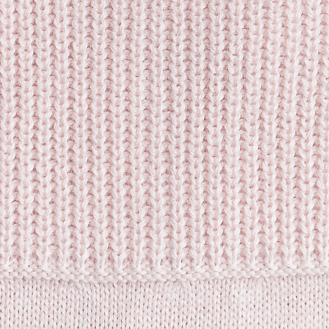 Kit Maternidade Nossa Senhora das Graças Rosa bebê - 2 peças