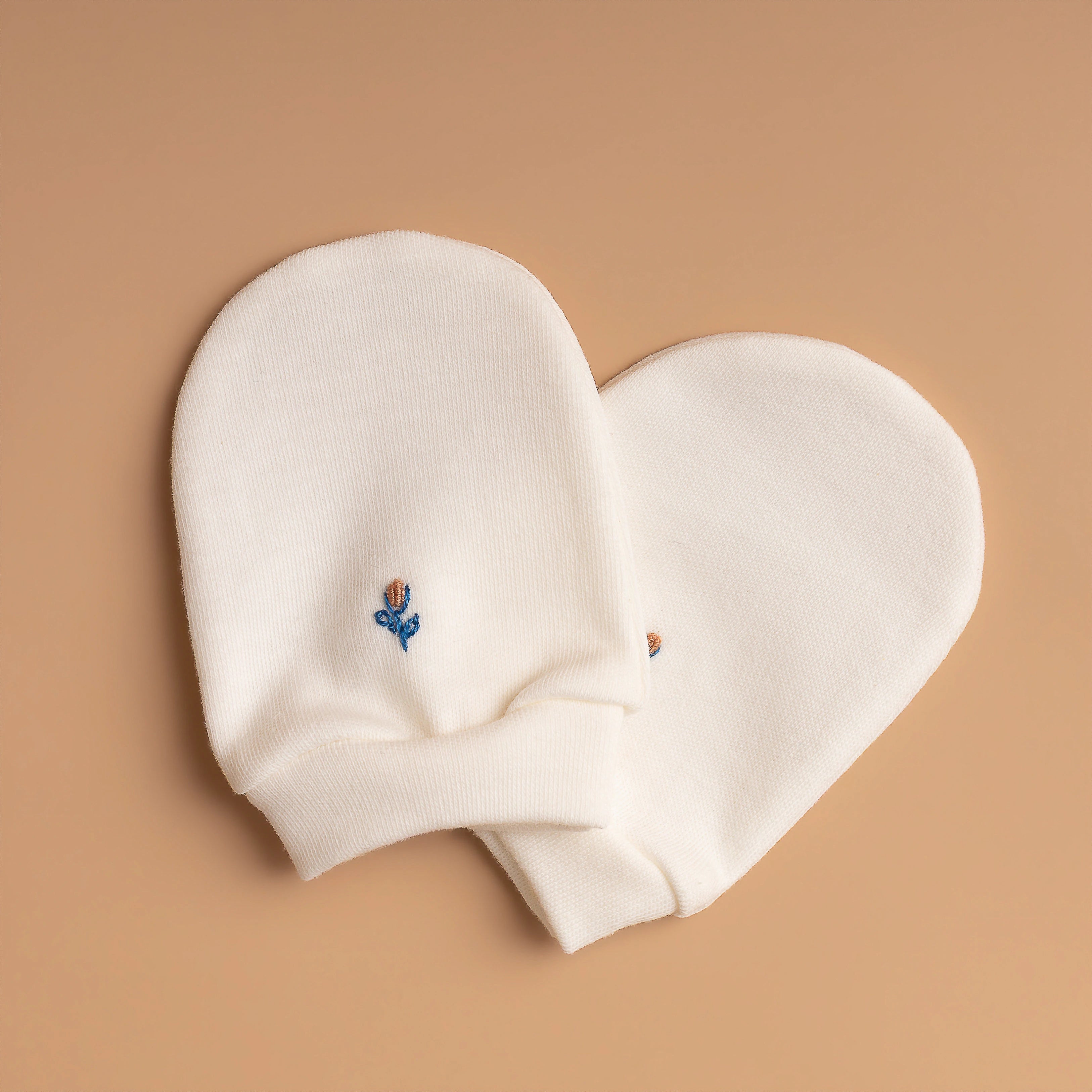 Kit Maternidade Nossa Senhora Aparecida - 3 peças