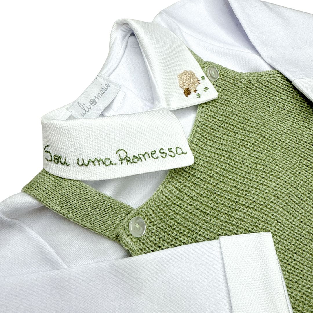 Saída Maternidade Promessa (1)