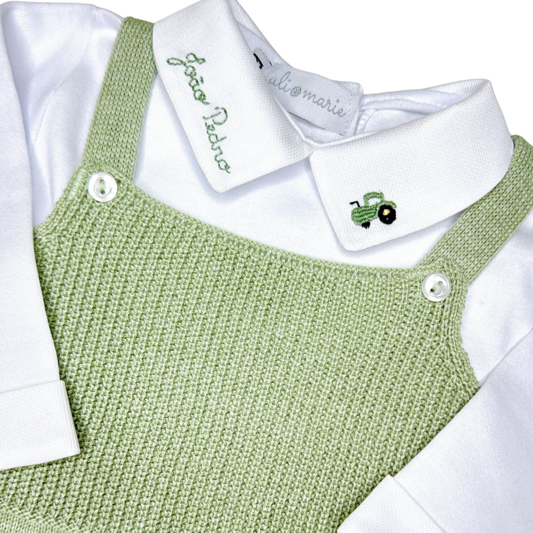 Saída maternidade Trator (1)