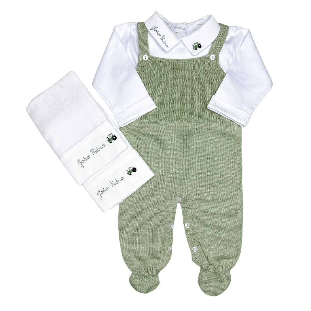 Saída maternidade Trator (2)