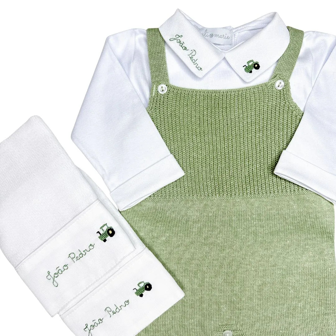 Saída maternidade Trator (3)