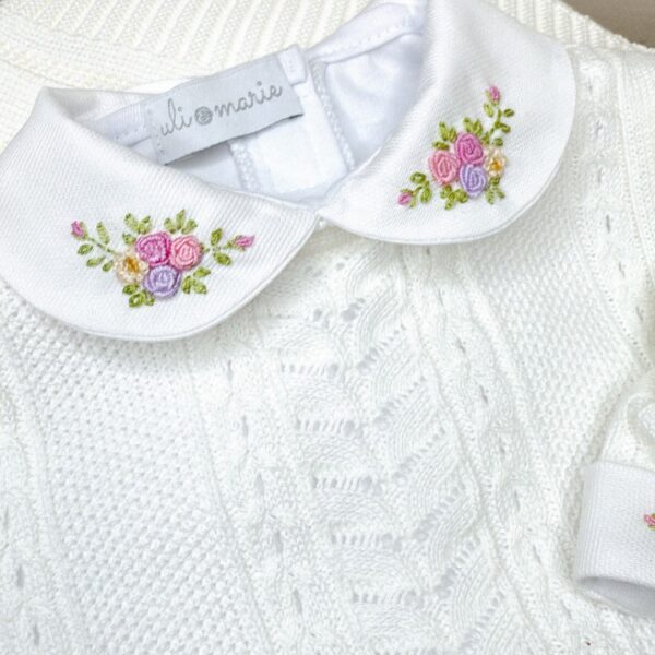 Body Maria Personalizado - Imagem 2