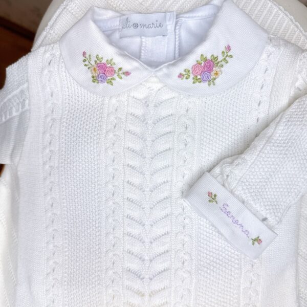 Body Maria Personalizado - Imagem 9