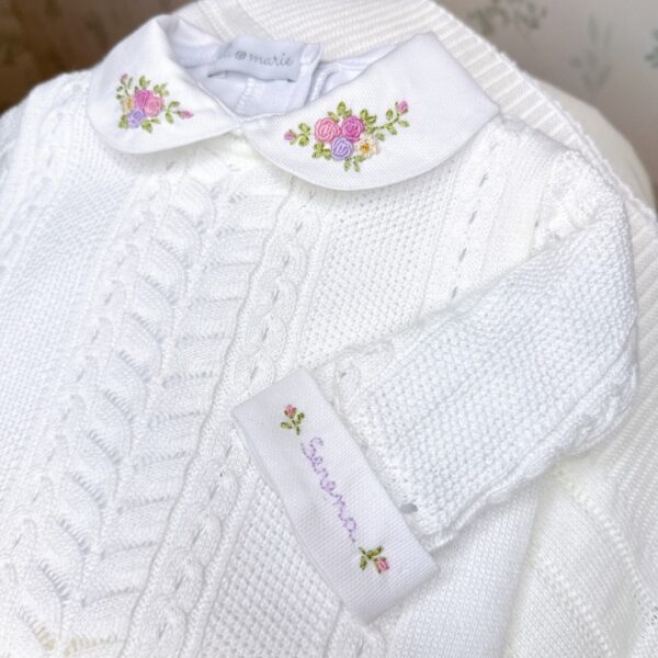 Body Maria Personalizado - Imagem 6