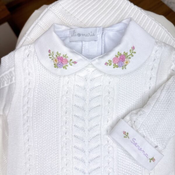 Body Maria Personalizado