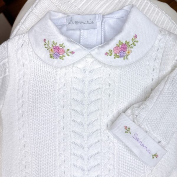Body Maria Personalizado - Imagem 4