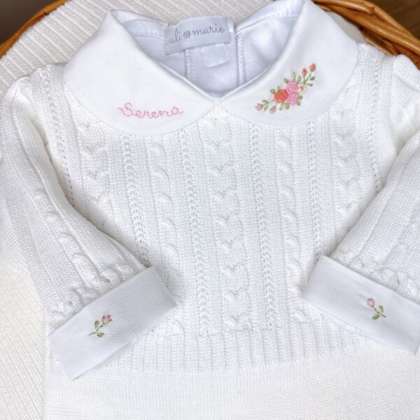 Body Serena Personalizado - Imagem 3