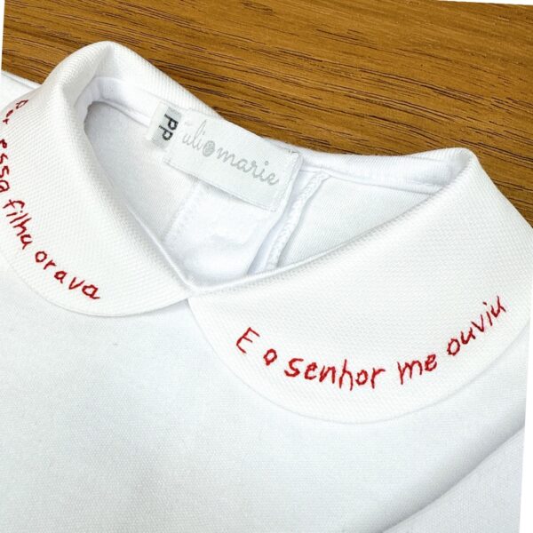 Body Milagre - Imagem 5