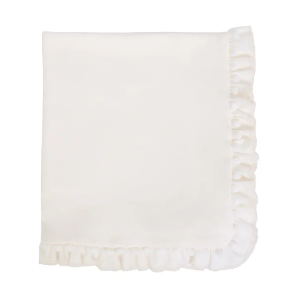 Saída Maternidade Heitor off-white - 2 peças - Imagem 4