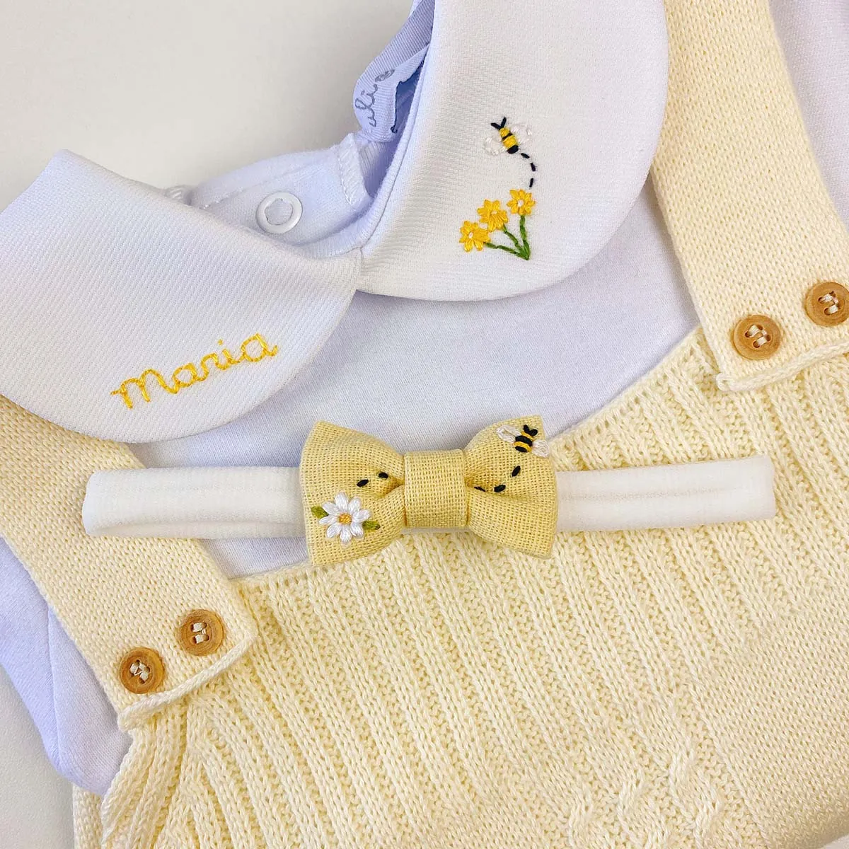 Body Personalizado Menina - 1 peça - Imagem 17