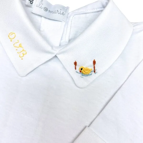 Body Personalizado Menino - 1 peça - Imagem 25