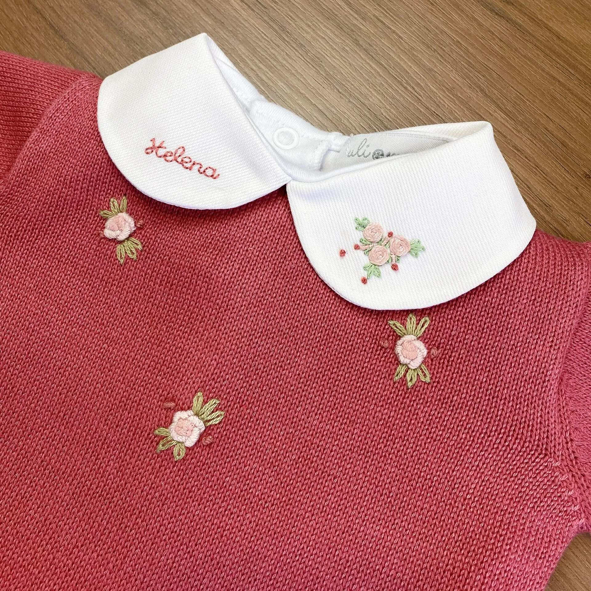 Body Personalizado Menina - 1 peça - Imagem 40