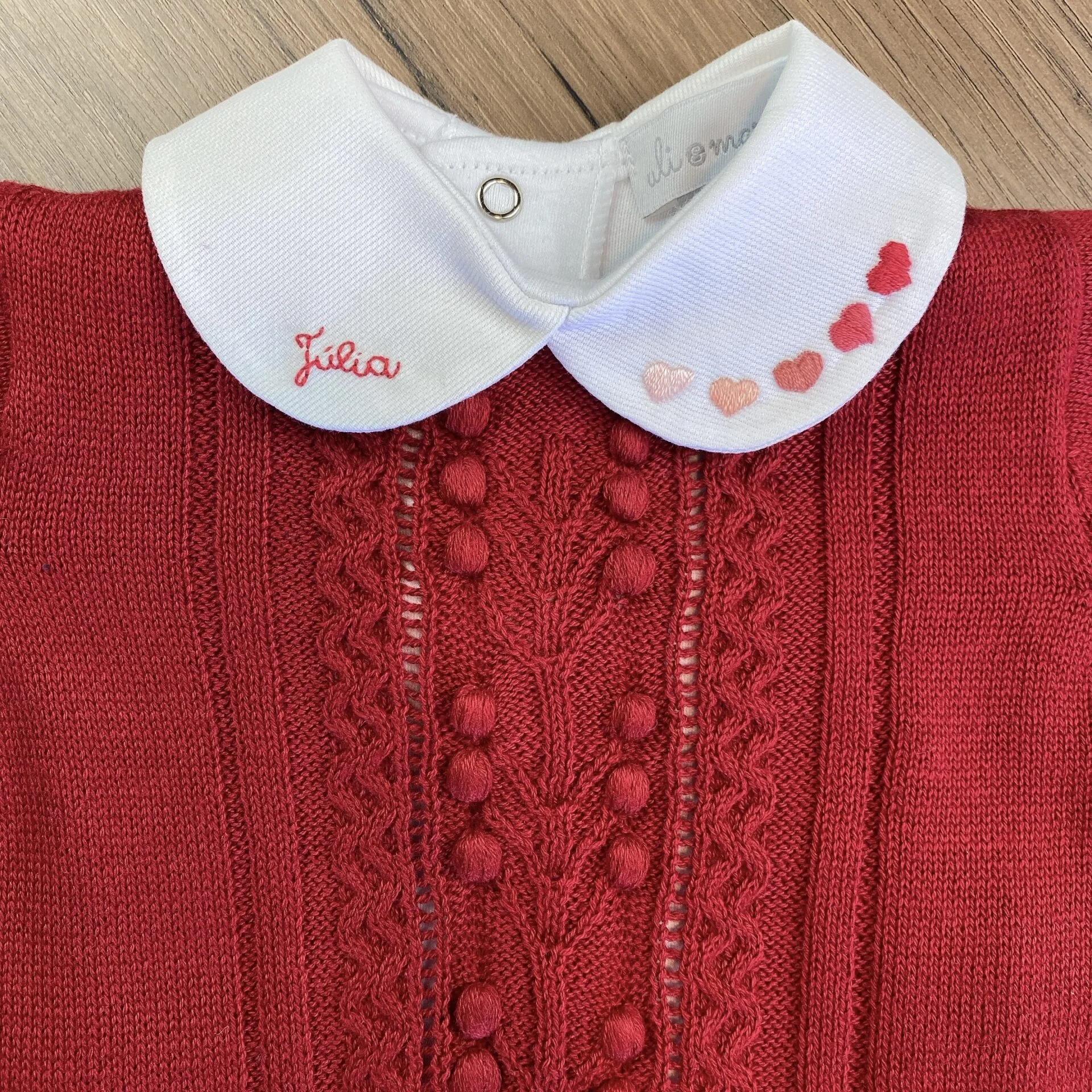 Body Personalizado Menina - 1 peça - Imagem 30