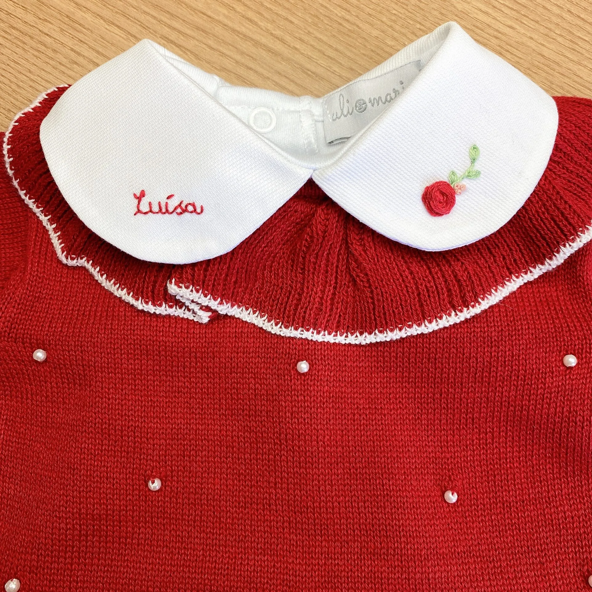 Body Personalizado Menina - 1 peça - Imagem 39