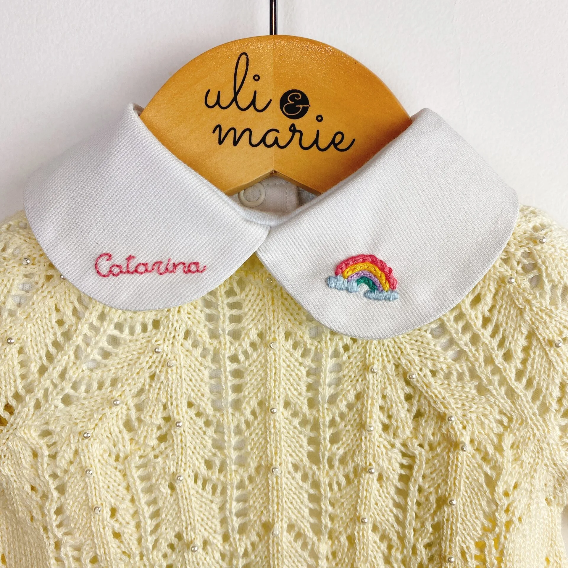 Body Personalizado Menina - 1 peça - Imagem 27