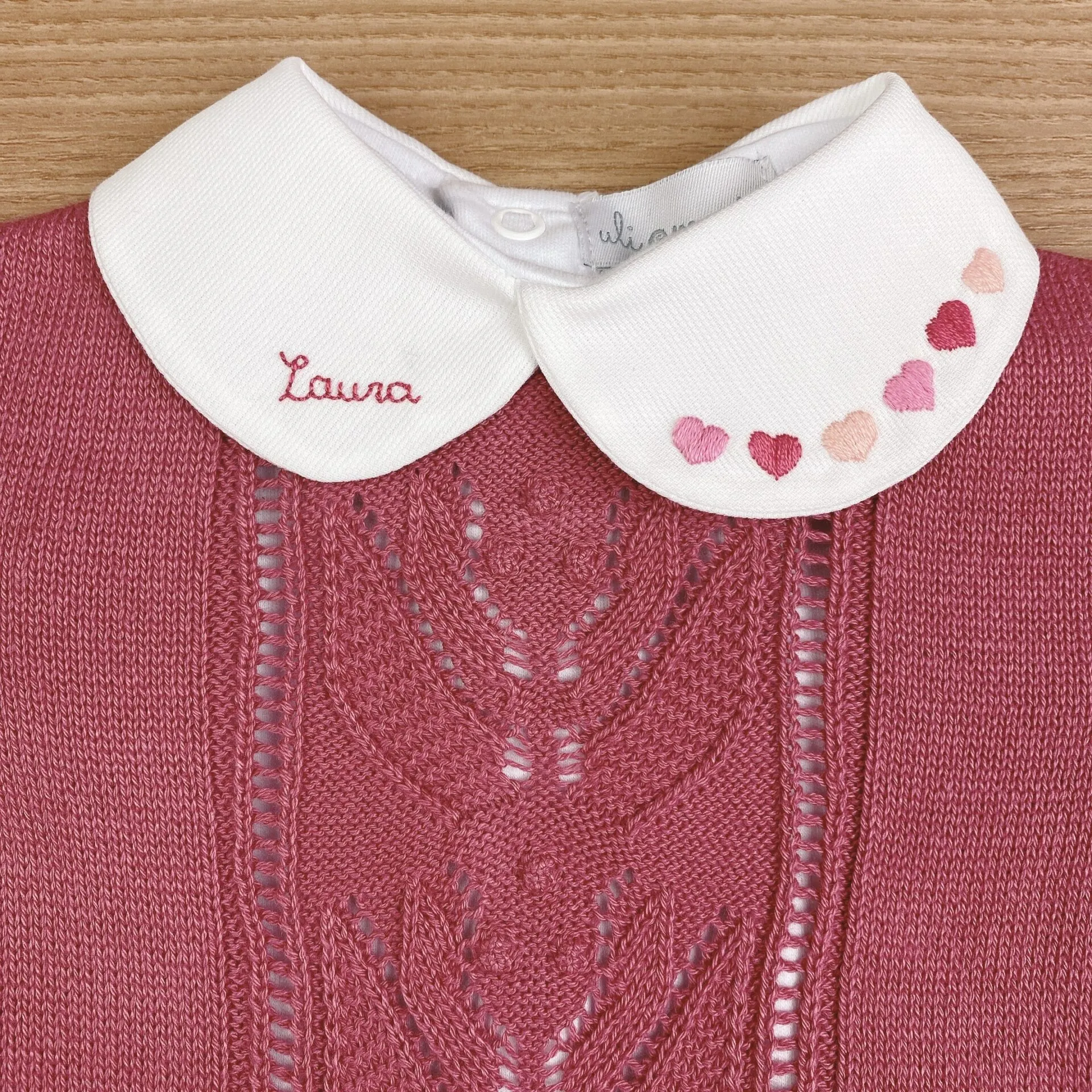 Body Personalizado Menina - 1 peça - Imagem 22