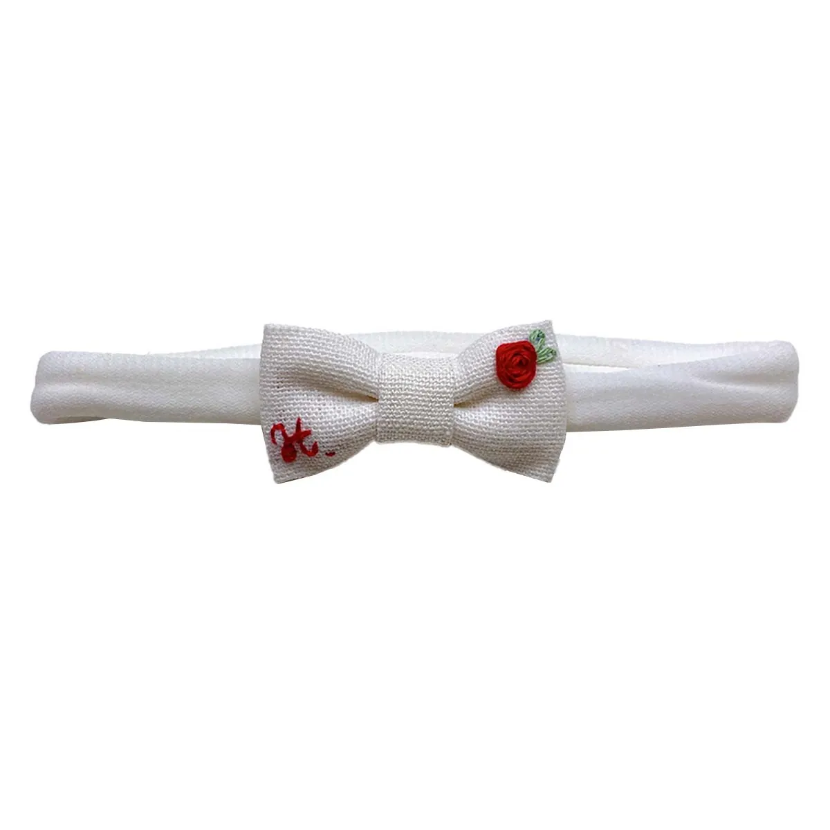 Faixa de cabelo Personalizada - Imagem 2