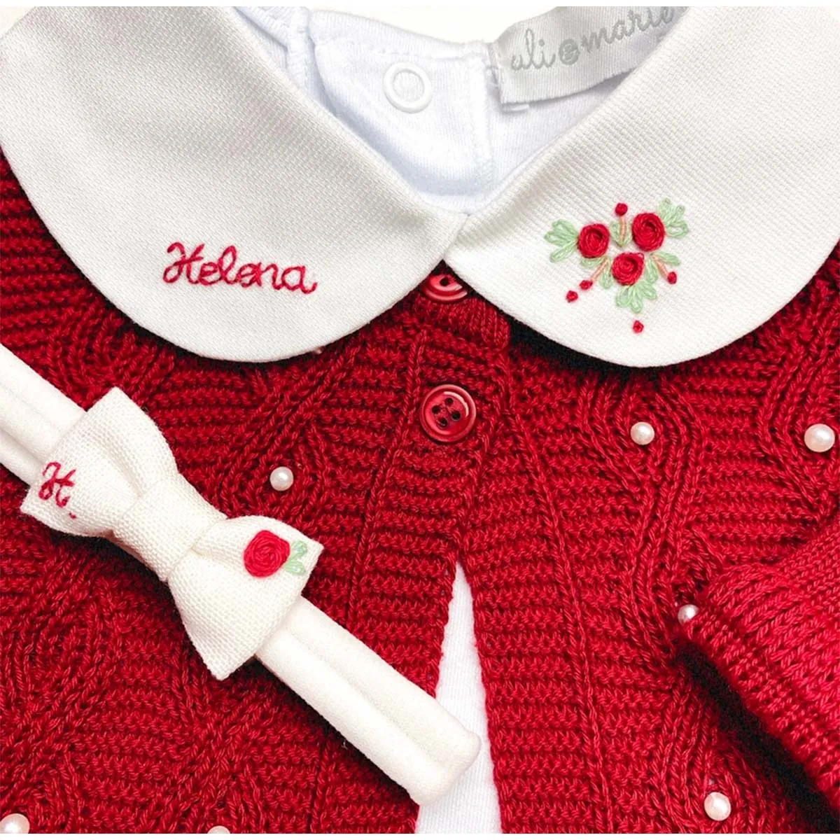 Body Personalizado Menina - 1 peça - Imagem 45