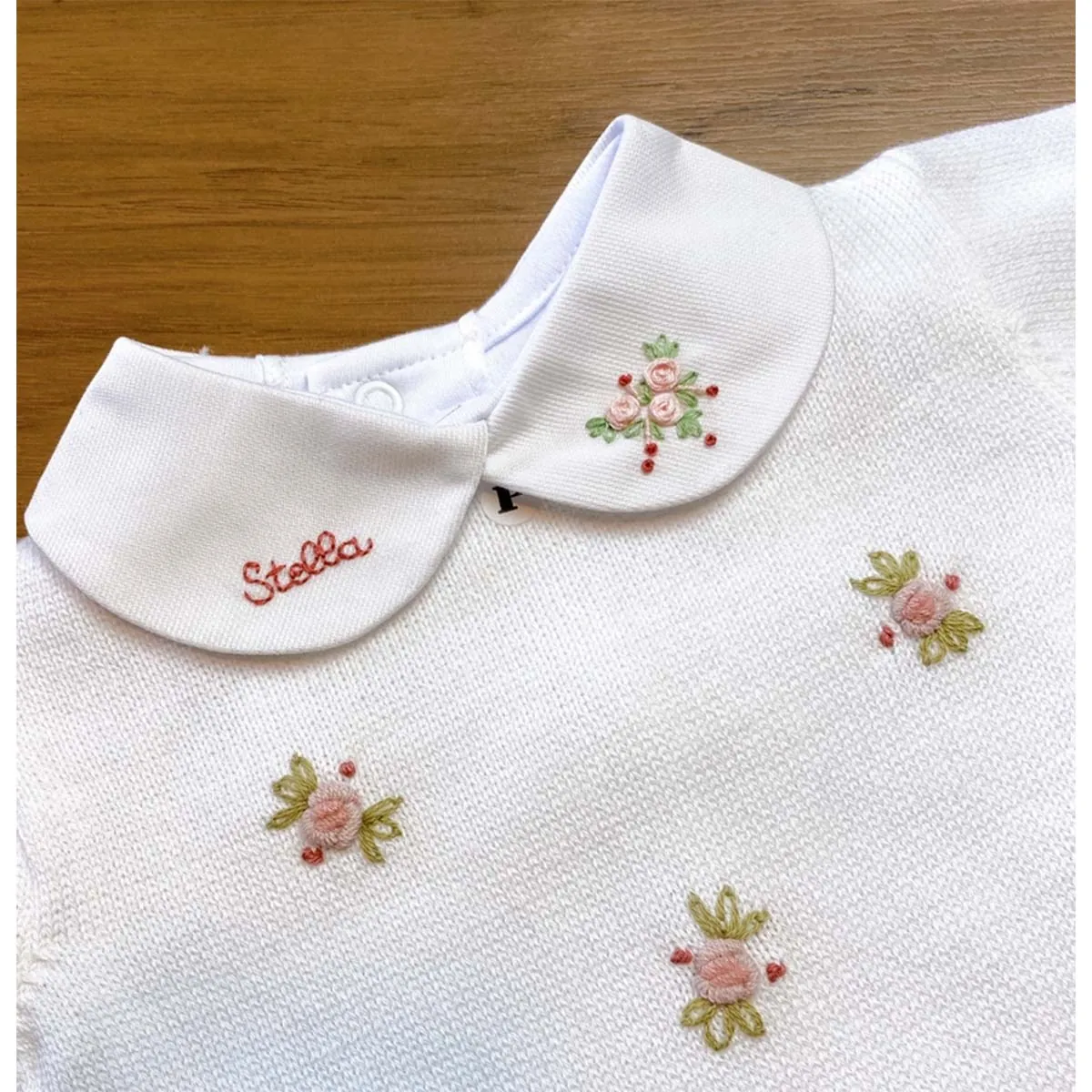 Body Personalizado Menina - 1 peça - Imagem 23