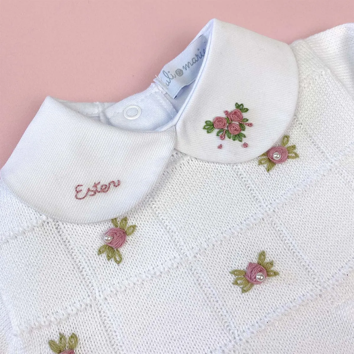 Body Personalizado Menina - 1 peça - Imagem 44