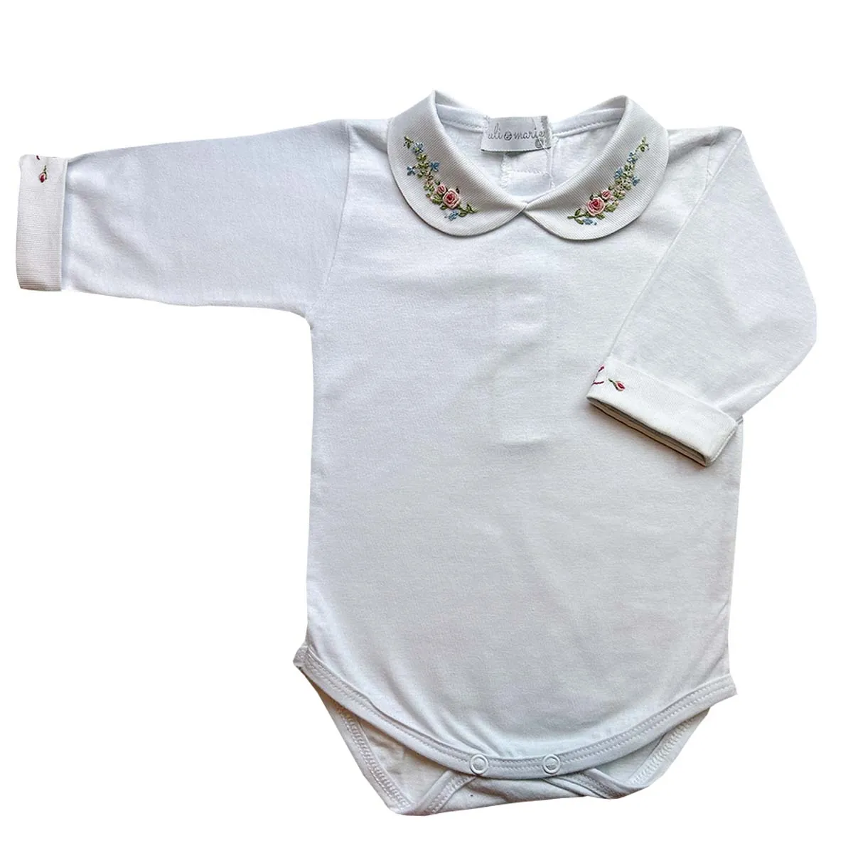 Body Delicatto - Imagem 4