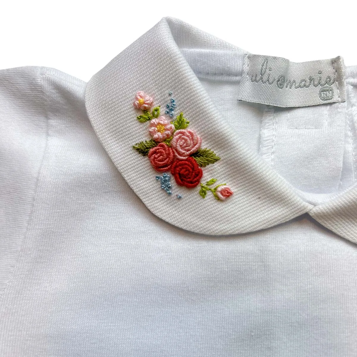 Body Carmela - Imagem 2