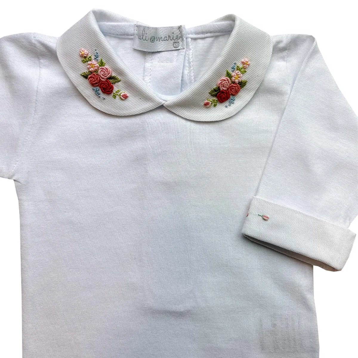 Body Carmela - Imagem 3