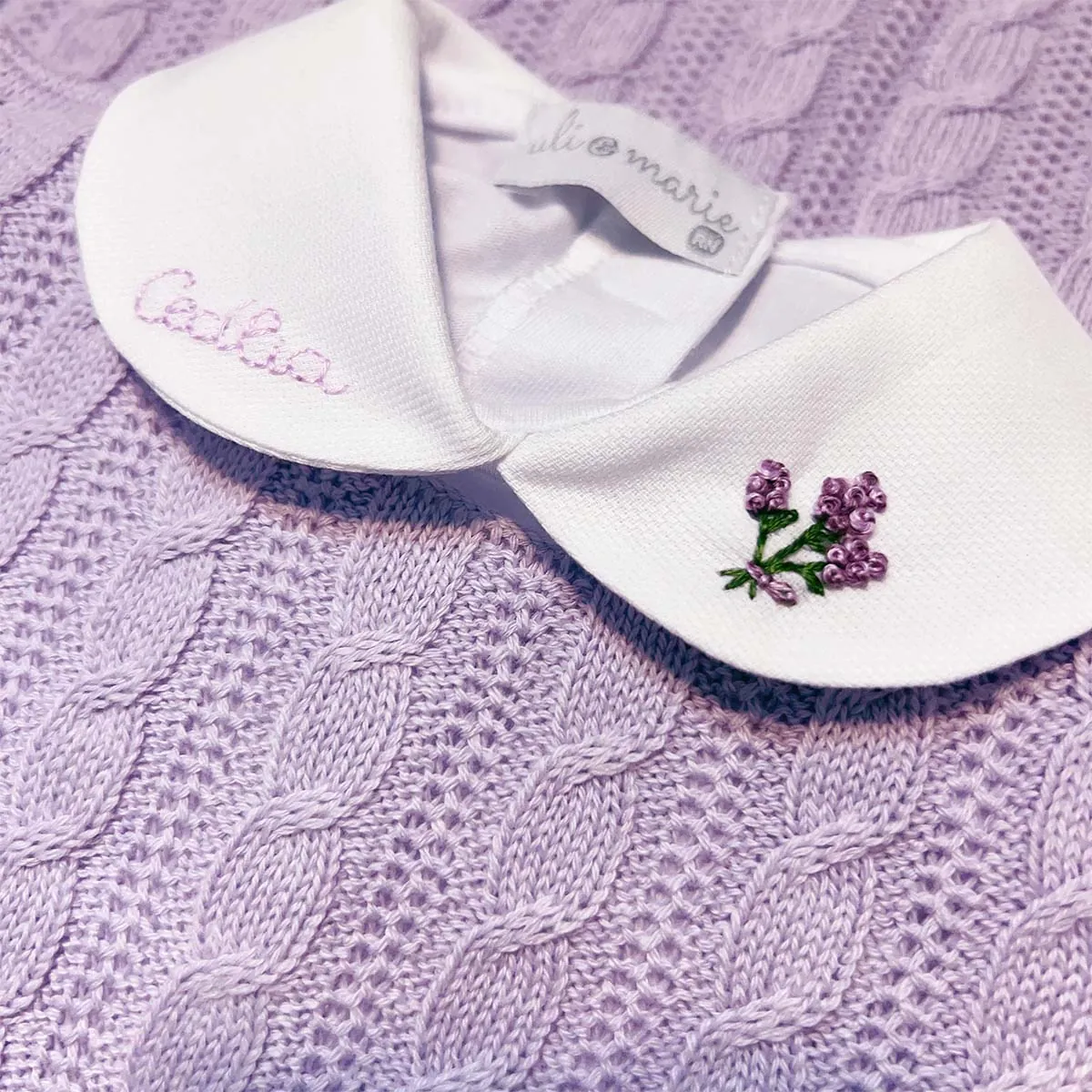 Body Personalizado Menina - 1 peça