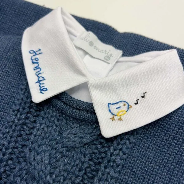 Body Personalizado Menino - 1 peça - Imagem 20