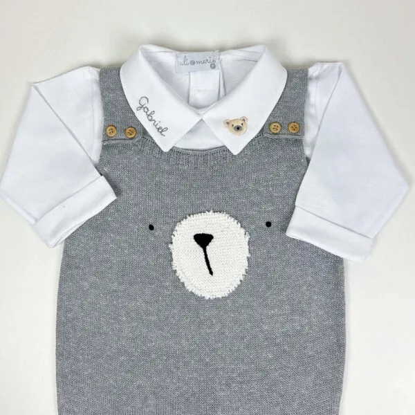 jardineira-teddy-cinza-com-body-personalizado