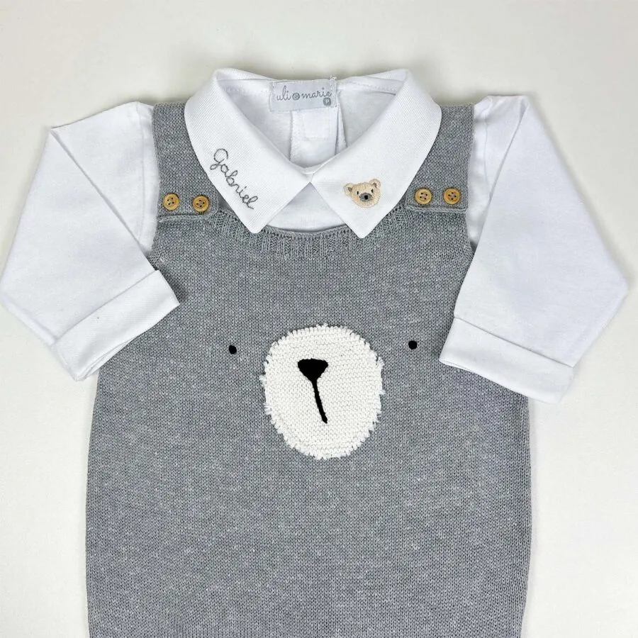 jardineira-teddy-cinza-com-body-personalizado