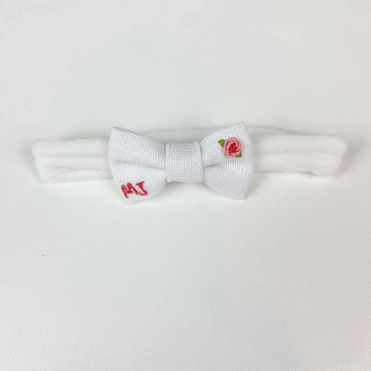 Faixa de cabelo Personalizada - Imagem 5