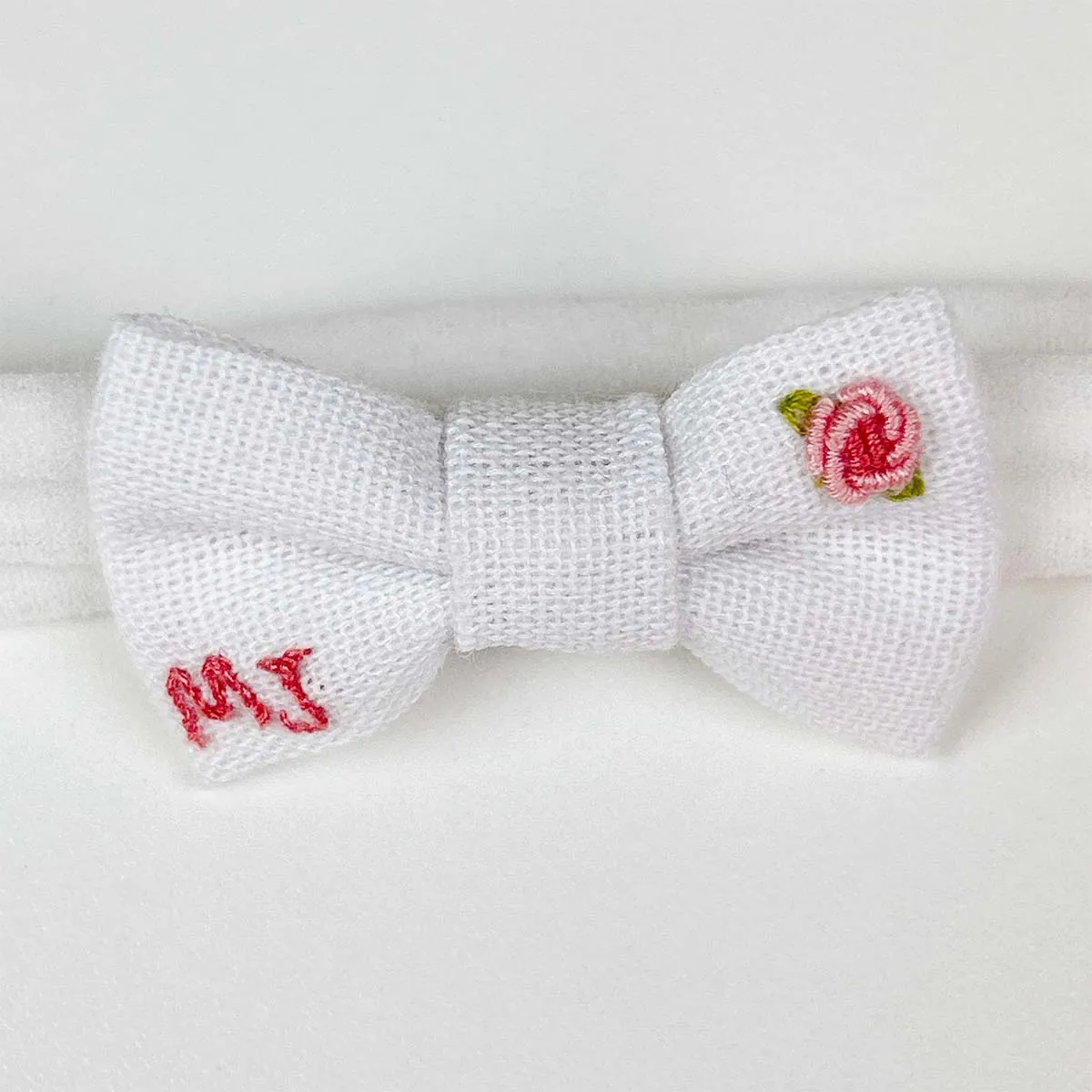 Faixa de cabelo Personalizada - Imagem 3