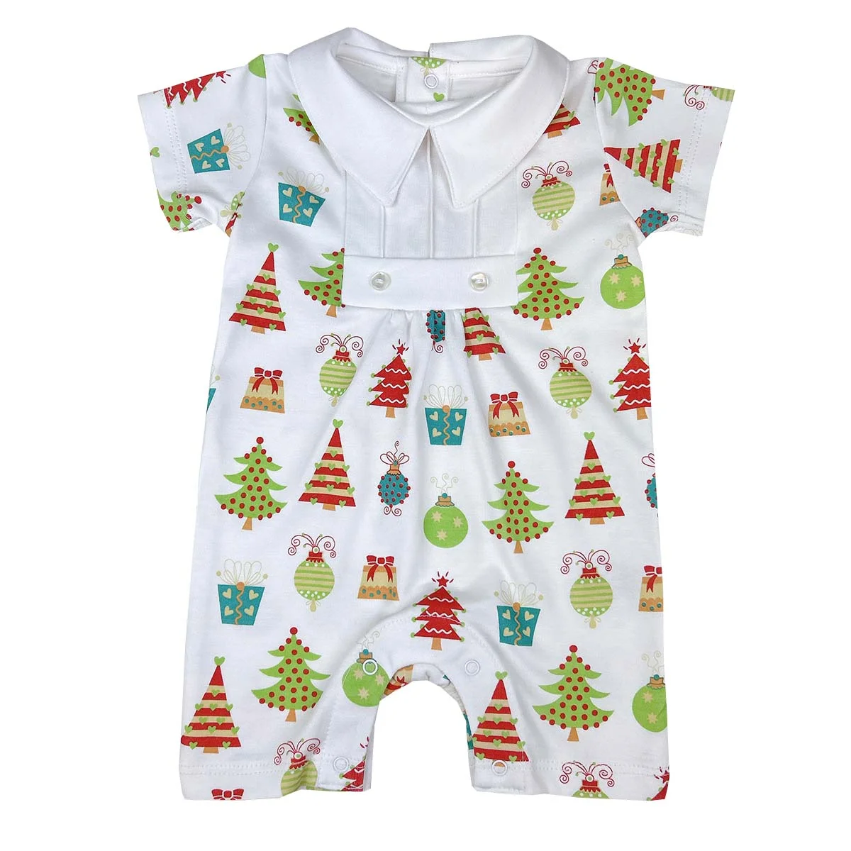 macacao-curto-arvore-de-natal-em-algodao-pima