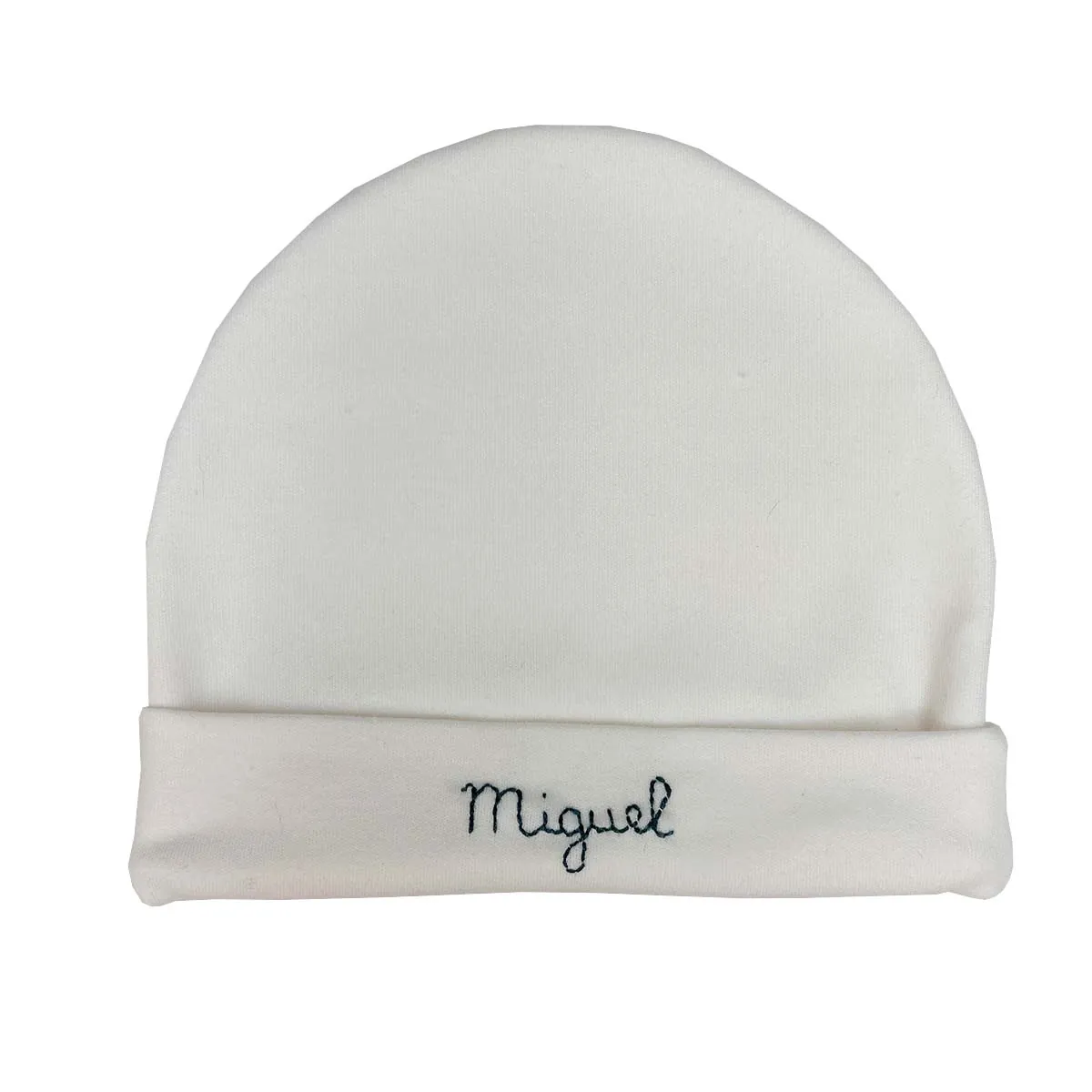 Kit Maternidade em Algodão Egípcio Personalizado Menino - 6 peças - Imagem 14