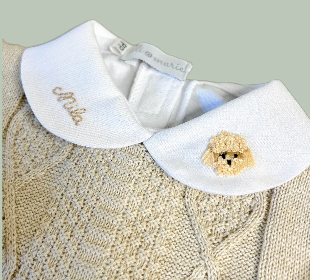 Body Personalizado Menina - 1 peça - Imagem 10