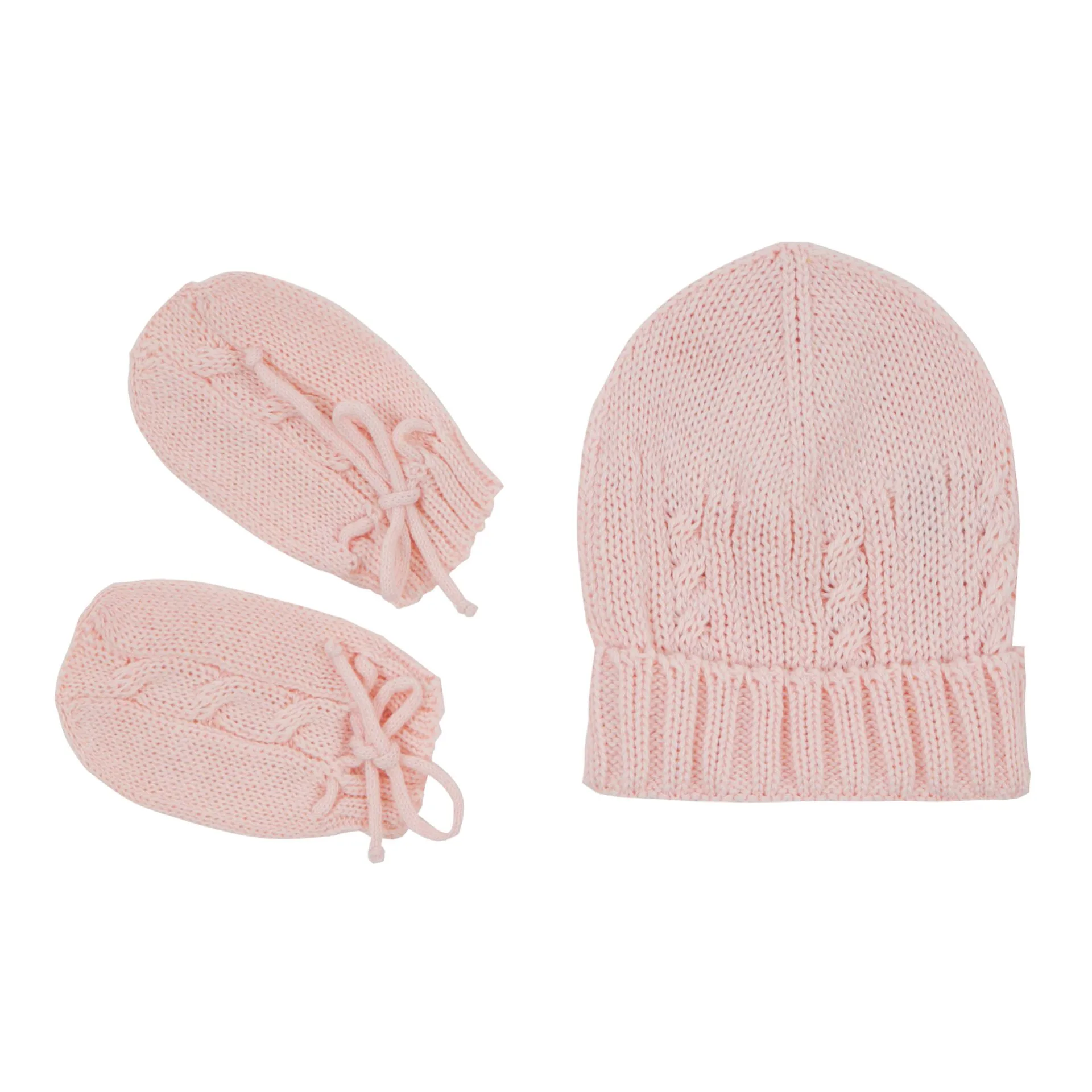 kit-gorro-e-luva-rosa-bebe