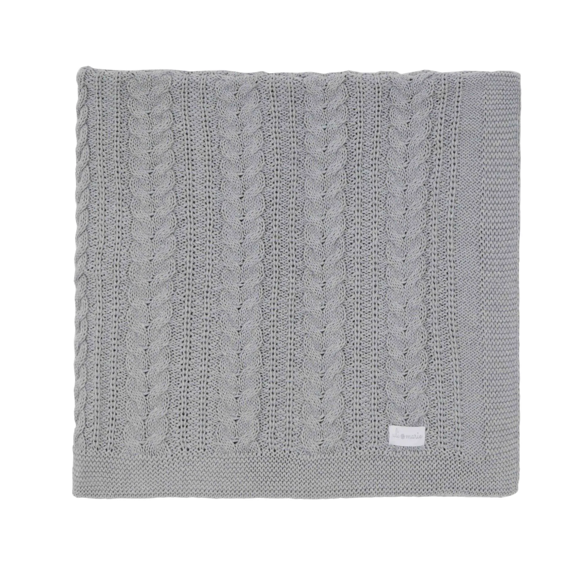 manta-sorrento-cinza