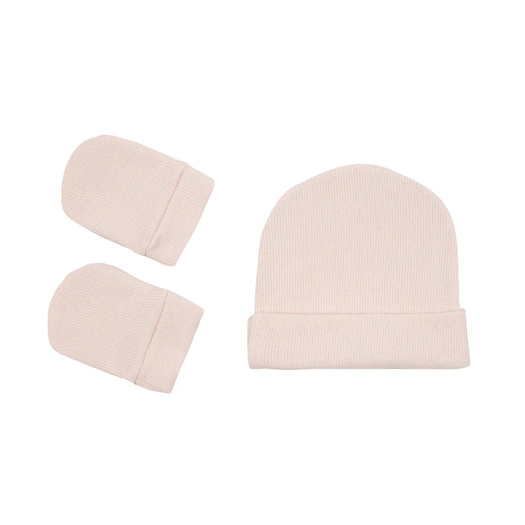 kit-gorro-e-luva-em-algodao-rosa-bebe