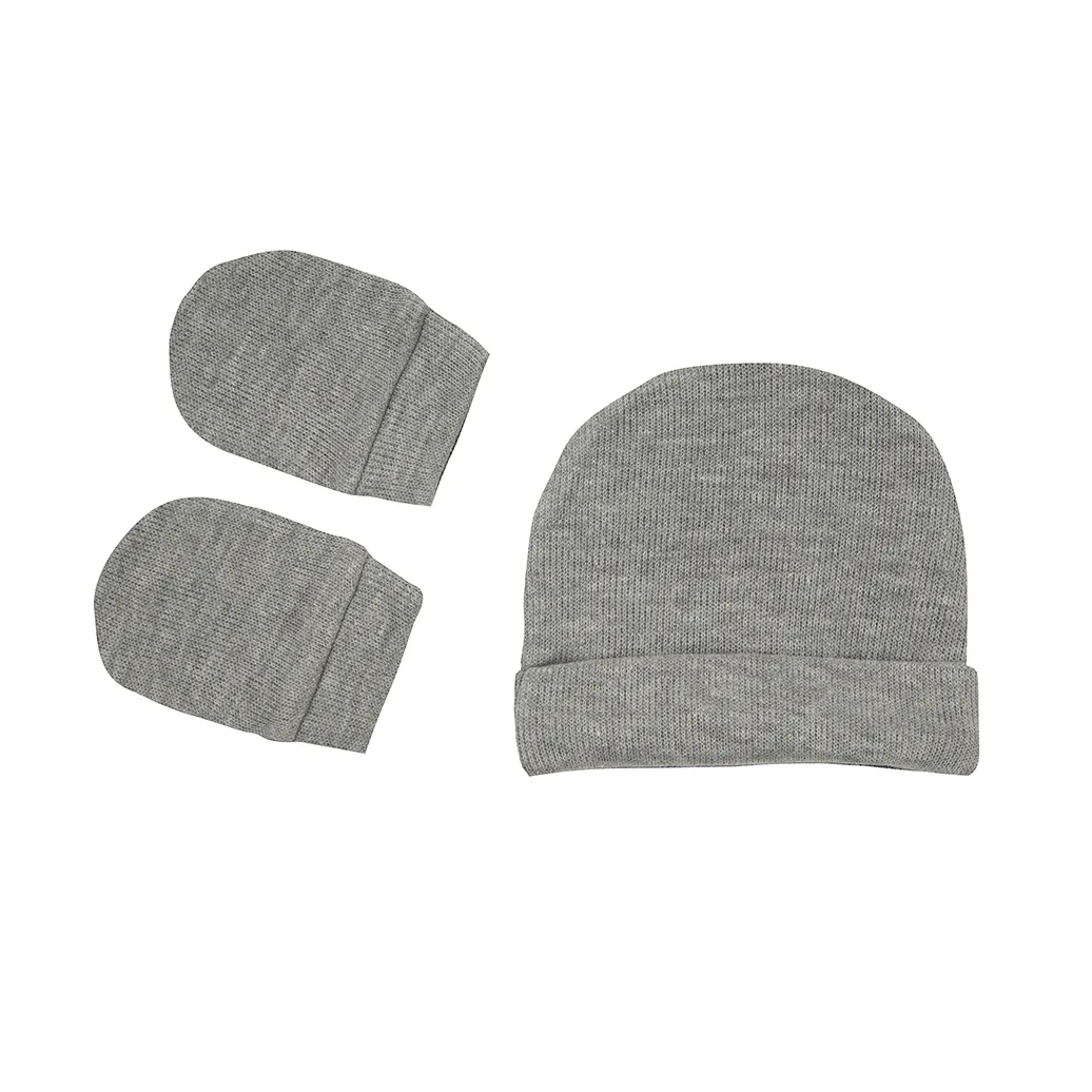 kit-gorro-e-luva-em-algodao-cinza