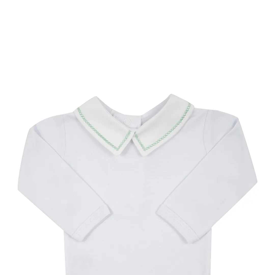 Body Corda Verdinho - Imagem 2