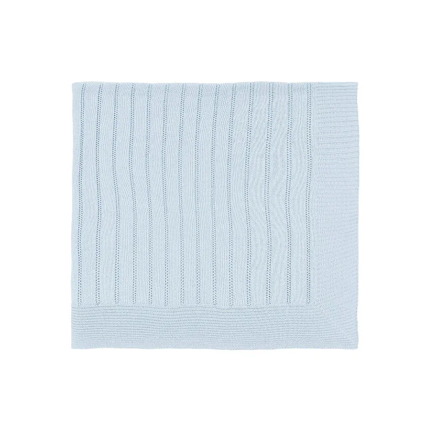 Saída Maternidade Tenista azul bebê - 4 peças - Imagem 12