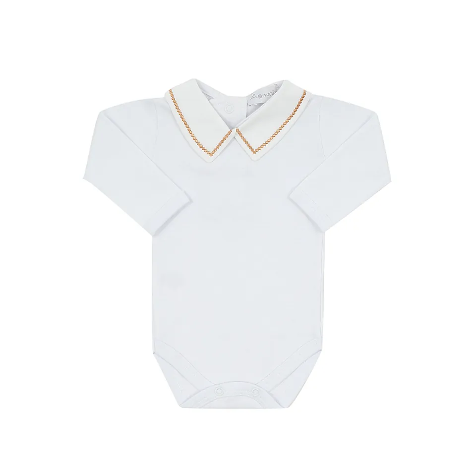 Body Corda Caramelo - Imagem 2