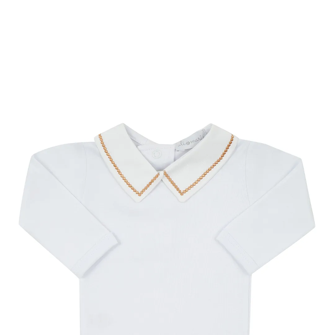 Body Corda Caramelo - Imagem 3