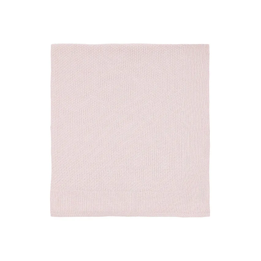 Saída Maternidade Julieta rosa bebê - 4 peças - Imagem 7