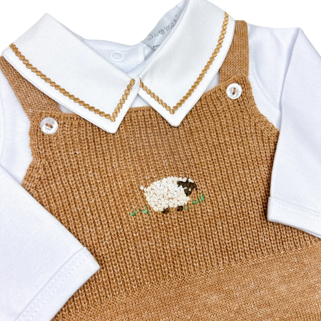 jardineira-ovelha-caramelo-com-body