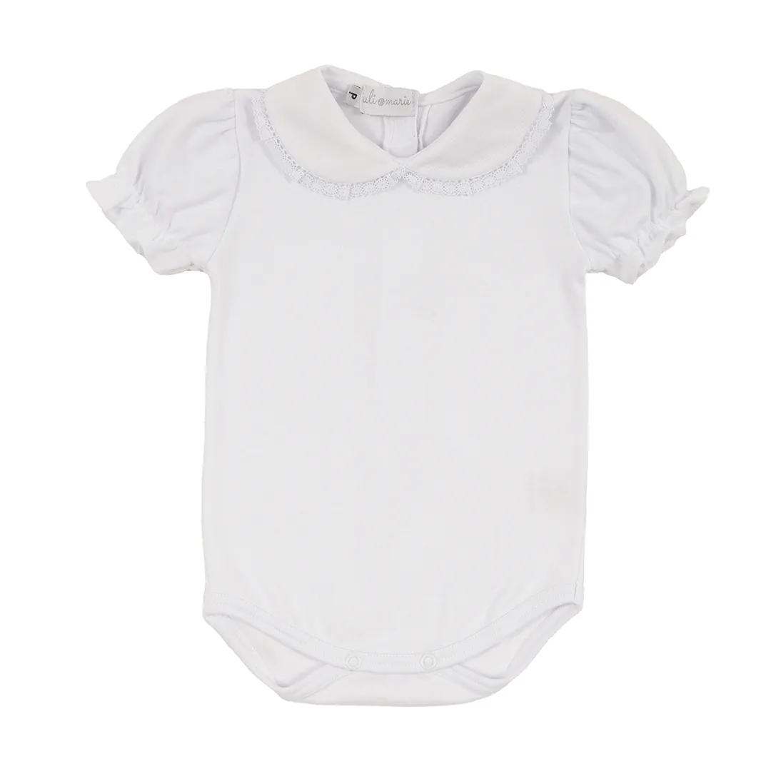 Romper Malu com Body lilás - 2 peças - Imagem 4