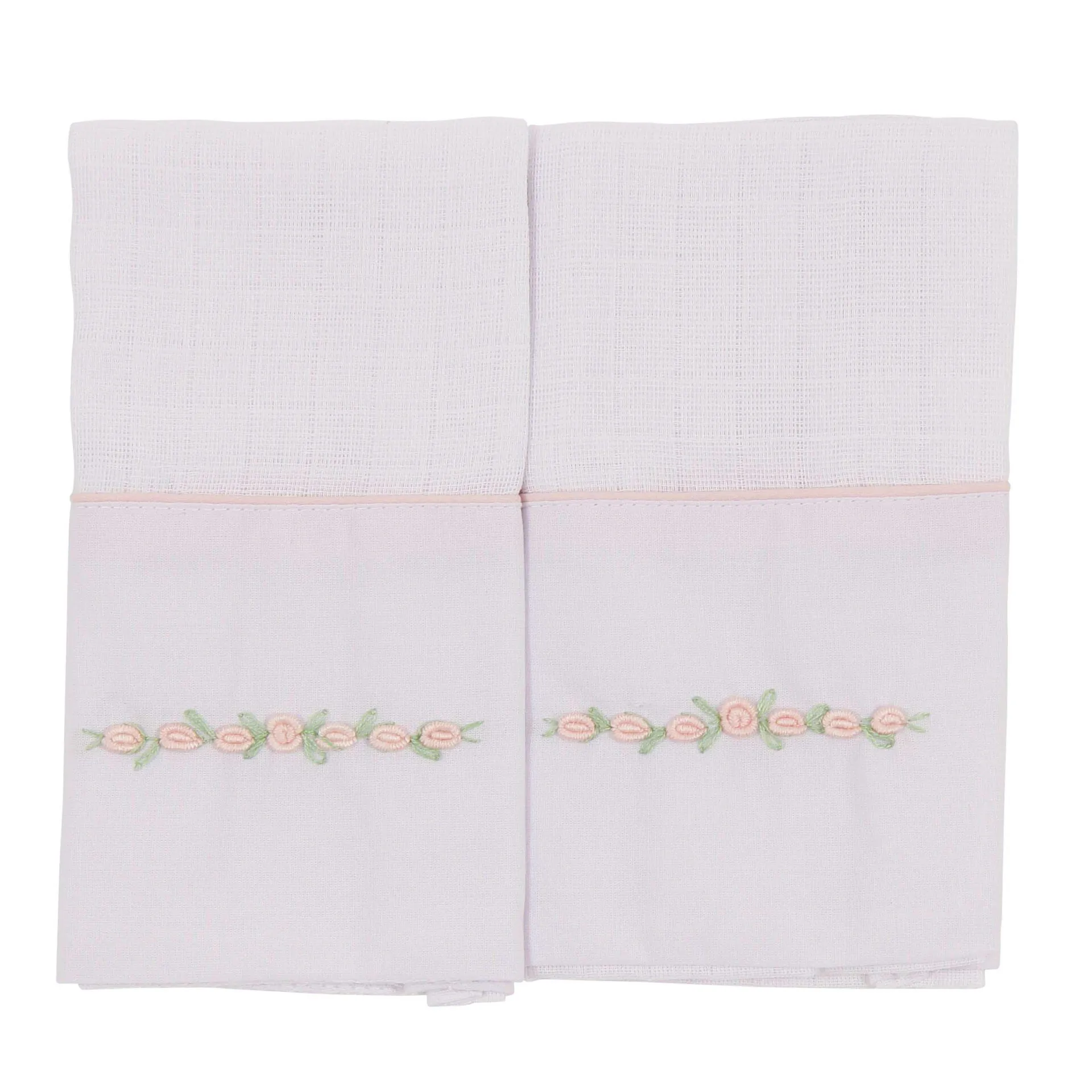 Saída Maternidade Elisa - 5 peças - Imagem 4