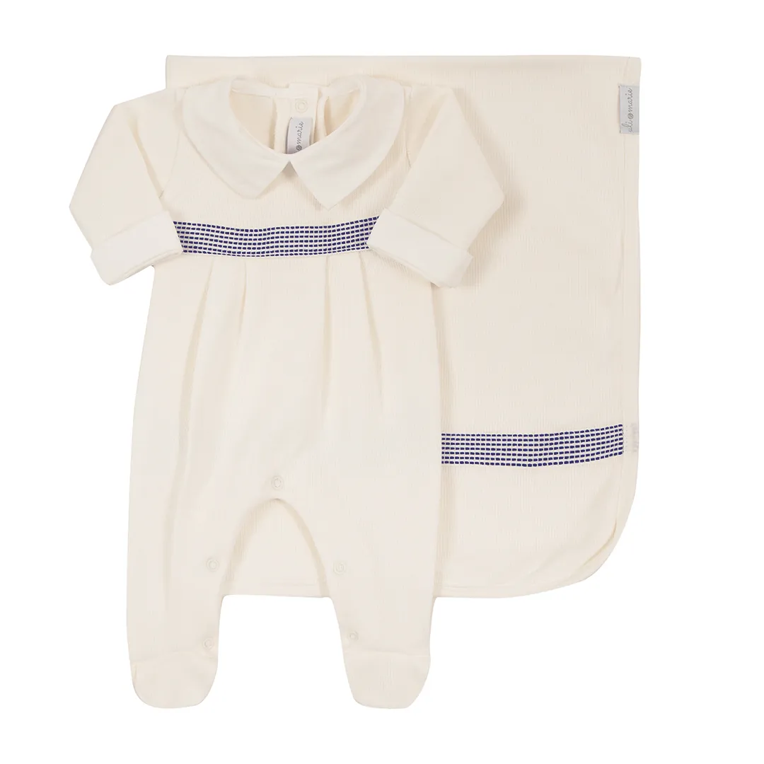 Saída Maternidade Riviera - Imagem 2